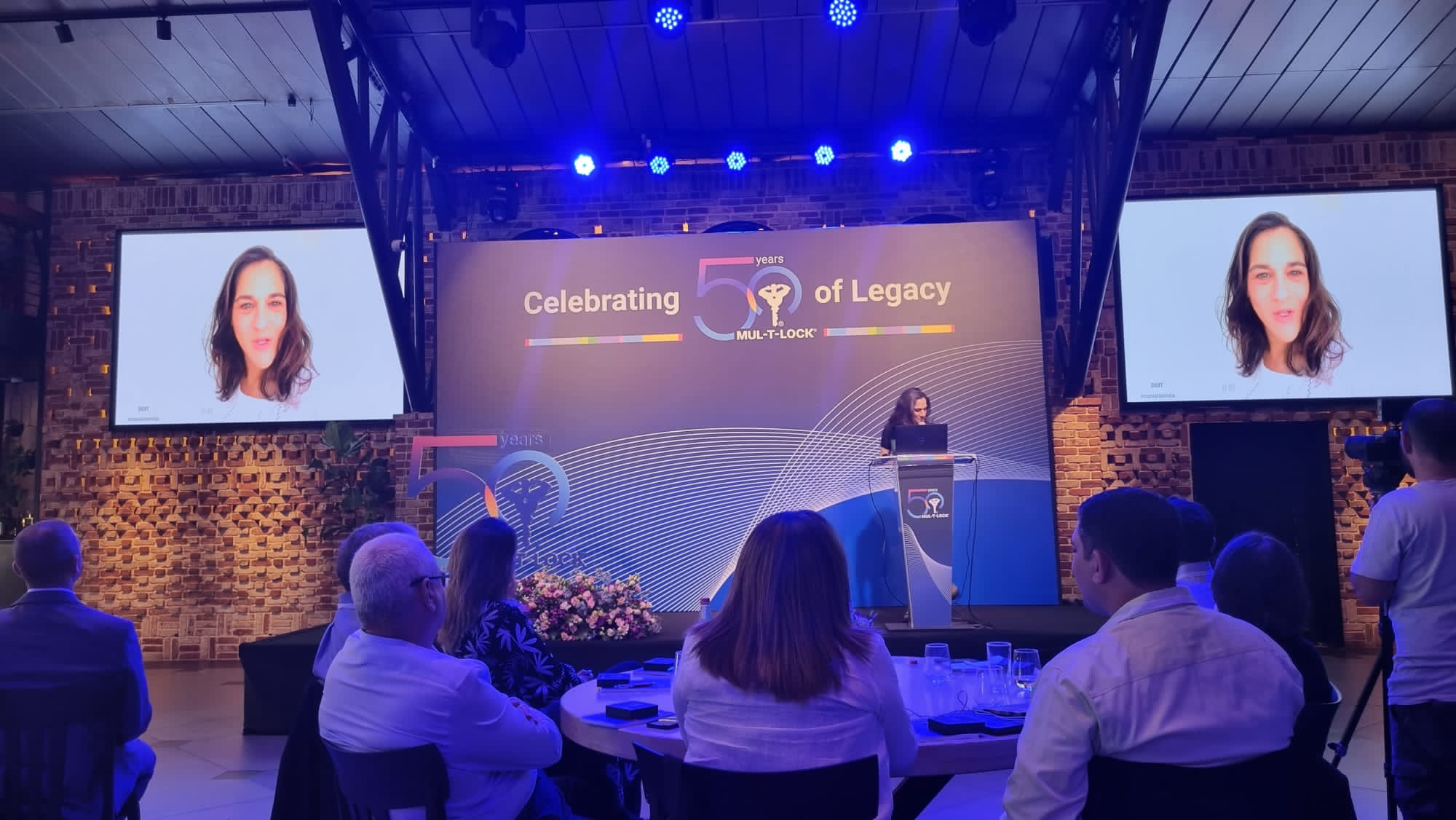 אריאלה מרצה